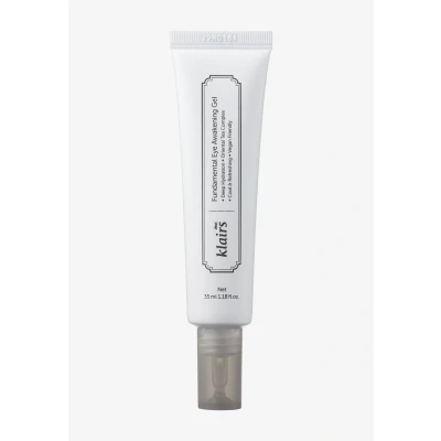 Imagen de Dear Klairs Fundamental Eye Awakening Gel 35 ml