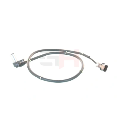 Imagen de GH 703007H Sensor de ABS Eje delantero, derecha MITSUBISHI: Pajero 2, Sport 1 SUV