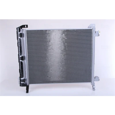 Imagen de NISSENS 940372 Condensador con secador Aluminio 513 R 134 a NISSAN: MICRA 4