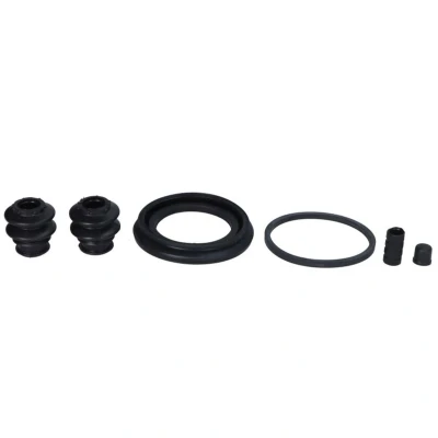Imagen de AUTOFREN SEINSA D4875 Kit de Reparación Frenos Eje delantero 54 HYUNDAI: ACCENT 3 Stufenheck