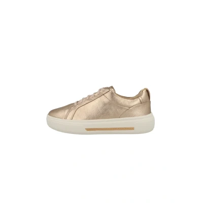 Imagen de Clarks Hollyhock Walk, Zapatillas Mujer, Copper Metallic, 36 EU
