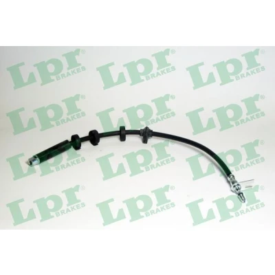 Imagen de LPR 6T46596 Latiguillos de Freno 577 M10X1 PEUGEOT: 406 Berlina, Familiar
