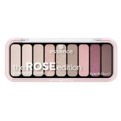 Imagen de OJOS PALETA SOMBRA DE THE ROSE EDITION 20 S 6
