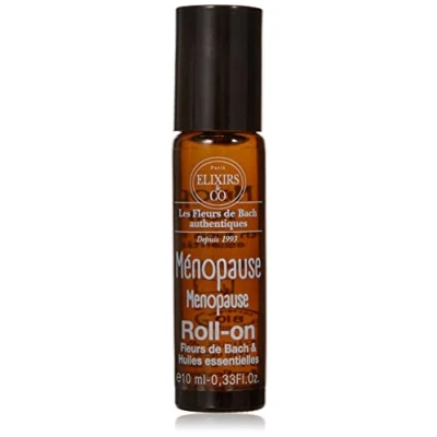 Imagen de Elixirs &amp; Co Roll on de menopausia, 0,01 l