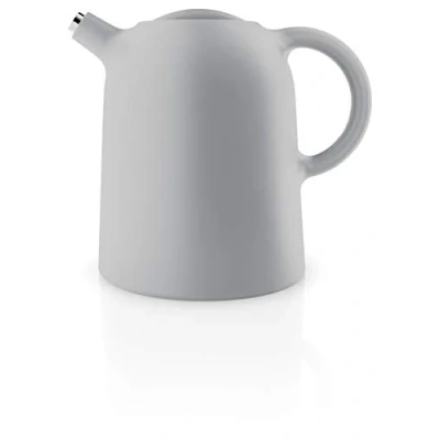 Imagen de Eva Solo Thermos Jug Thimble Grey 1 Liter