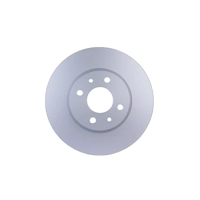 Imagen de HELLA PRO 8DD 355 103 971 Disco de freno 257 22 04/06 98 ventilación interna revestido sin perno sujeción rueda, buje rueda