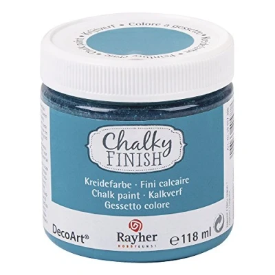 Imagen de RAYHER Hobby, Chalky Acabado, Lata 118 ml