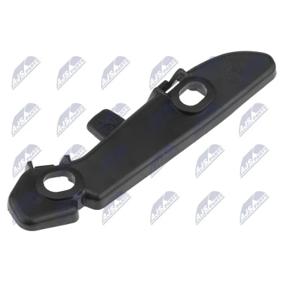 Imagen de Soporte, parachoques NTY EZC BM 344