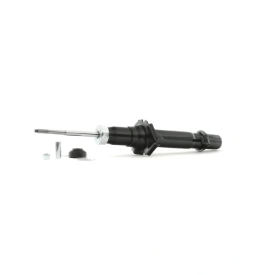 Imagen de JAPKO MJ40001 Amortiguador Eje delantero, derecha Presión de gas Bitubular con muelle tope Espiga arriba HONDA: ACCORD 8