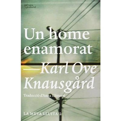 Imagen de Un home enamorat: La meva lluita 2 (SIN COLECCION)