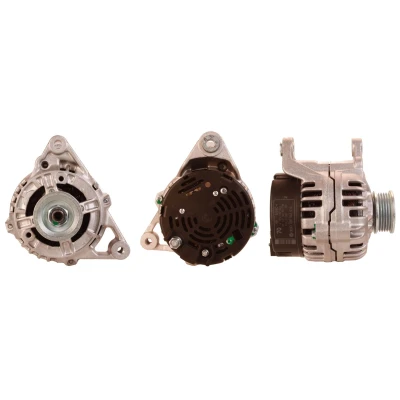 Imagen de LUCAS ELECTRICAL LRB00253 Alternador 12V 70A AUDI: A4 B5 Berlina, A6 C5 Avant, VOLKSWAGEN: Passat Variant, Berlina