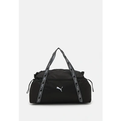 Imagen de Puma Sport BAG Bolsa de deporte, Mujer, Talla: One Size, Black