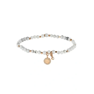 Imagen de Fossil Vintage Motifs Pulsera rosegoldcoloured, Mujer, Talla: One Size, Rosegold coloured