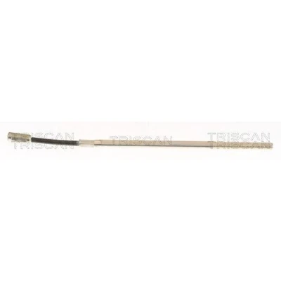 Imagen de TRISCAN 8140 241155 Cable de Freno Mano 220 Discos