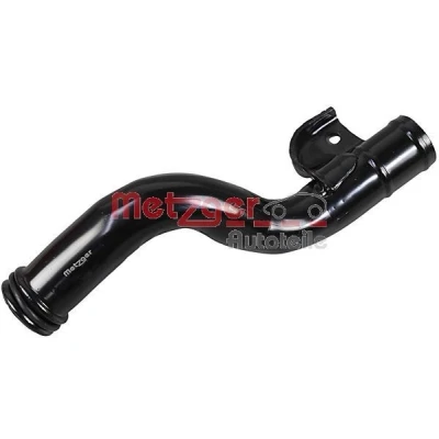 Imagen de METZGER 4010330 Conducto refrigerante PEUGEOT: 206 Hatchback, Partner I Furgón, 307 CITROËN: Berlingo / First