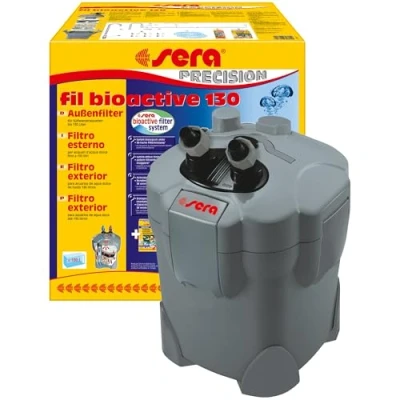 Imagen de Sera 30601 Fil Bioactive Filtro Externo para Acuario