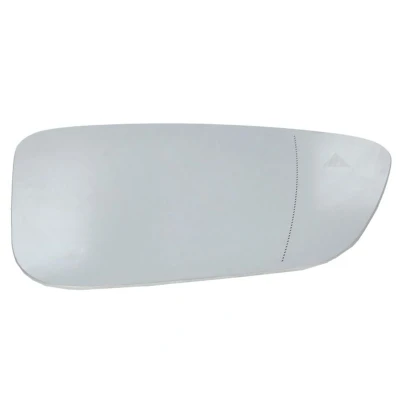 Imagen de Cristal de espejo, retrovisor exterior BLIC 6102 05 2001052P, derecha
