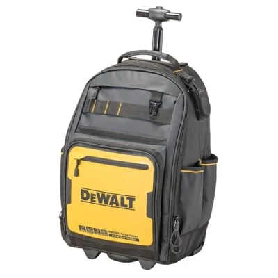 Imagen de DeWALT DWST60101 1 46 Pocket Pro Mochila con Ruedas