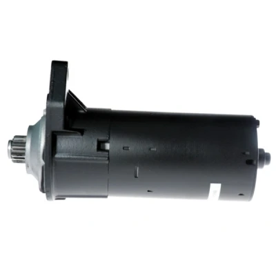 Imagen de HELLA 8EA 011 610 531 Motor de arranque 12 1,8 11 VOLKSWAGEN: Golf 4, TRANSPORTER 4 Bus, SEAT: Ibiza 3, Leon I Hatchback