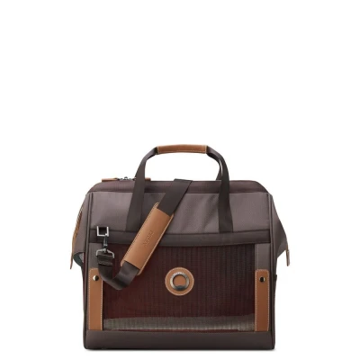 Imagen de Delsey Paris Chatelet AIR Bolsa de fin semana, Talla: One Size, Brown