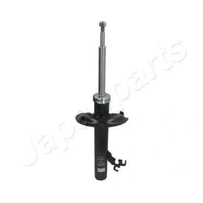 Imagen de JAPANPARTS MM 00448 amortiguador Eje delantero, izquierda Presión de gas Bitubular Columna Espiga arriba ROVER: 75