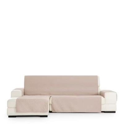 Imagen de EYSA Funda de Chaise Longue práctica Argento 290 cm