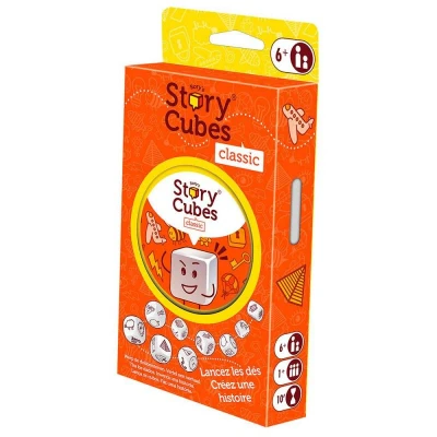 Imagen de Story cubes original eco
