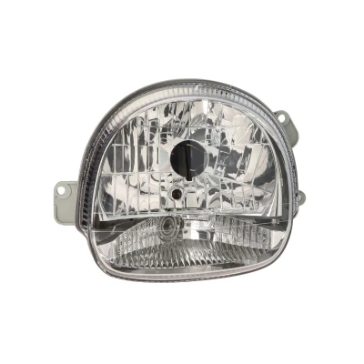 Imagen de TYC 20 6184 05 2 Faros izquierda H4 con portalámparas, sin electromotor RENAULT: TWINGO 1 Kasten, norauto, oscaro, mister auto