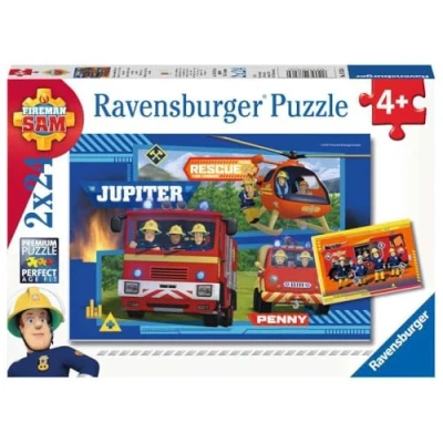 Imagen de Ravensburger Dragón Rompecabezas para Adultos, Color 1. (16721)