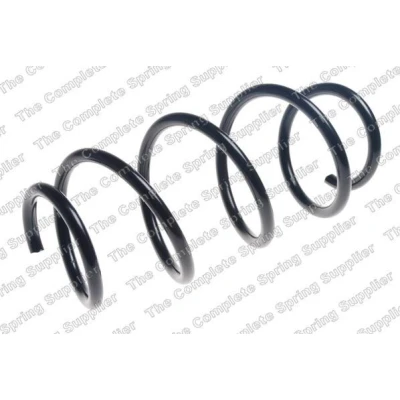 Imagen de LESJÖFORS 4008580 Muelle de suspensión Eje delantero helicoidal BMW: X3 (G01, F97) xDrive 20 i, d, 30d 2017 2020