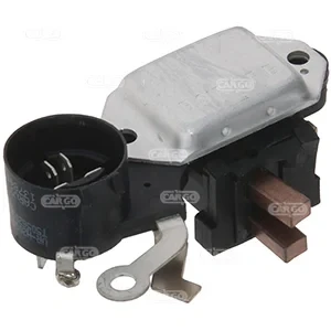 Imagen de HC Cargo 137841 Regulador del Alternador 14V OPEL: Astra F CC, Corsa B Hatchback