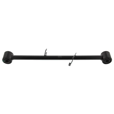 Imagen de MAPCO 54531 Barra oscilante, suspensión de ruedas Eje trasero izquierda, delante Brazo oscilante transversal Chapa acero NISSAN: X Trail