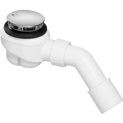 Imagen de Viega VIE126582 Domoplex para bañeras de Ducha