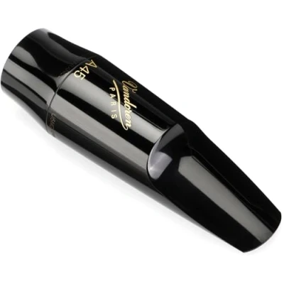 Imagen de Vandoren SM602B Boquilla para saxofón alto, A45 Jumbo JAVA