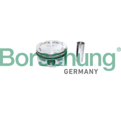 Imagen de Borsehung B11137 Juego de Segmentos Pistón BMW: 1 Hatchback, 4 Gran Coupe