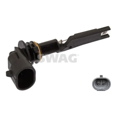 Imagen de SWAG 40 94 5416 Sensores con junta anular OPEL: Astra H Hatchback, J Berlina, Hatchback
