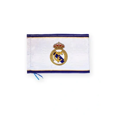 Imagen de Real Madrid c f Bandera Pequeña CF Nº2