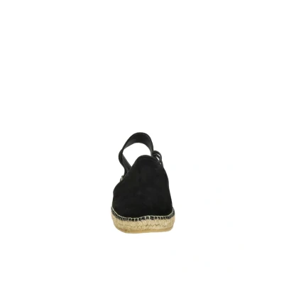 Imagen de Toni Pons Terraad Alpargatas, Mujer, Talla: 36, Negre Zapatos