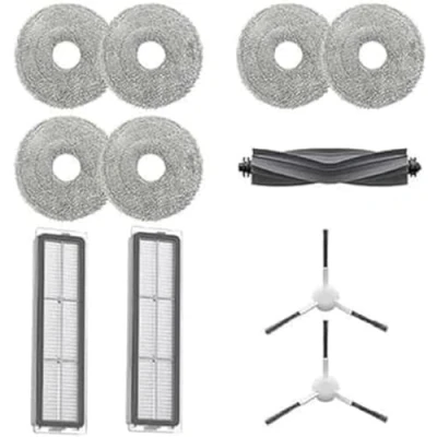 Imagen de Kit de accesorios para Dreame L10 Prime