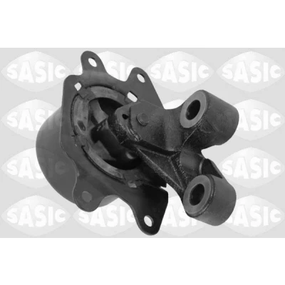 Imagen de SASIC 2706225 Soporte, suspensión del motor Rodamiento de caucho metal lado engranaje OPEL: Corsa C Hatchback, Combo Tour, Meriva A