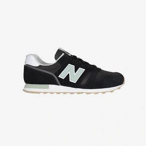 Imagen de New Balance 373, Zapatillas Deportivas Mujer, Negro, 38 EU