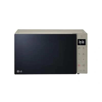 Imagen de LG Mikrowelle MH6535NBS