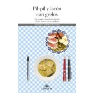Imagen de pil y lacón con grelos: 2 (Letras en su punto)