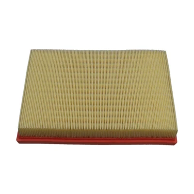 Imagen de KAVO PARTS FAF 10211 Filtro de aire 42mm 234mm 294mm Cartucho filtrante OPEL: Zafira B, Astra H Hatchback, GTC, VAUXHALL: Mk4 Coupe