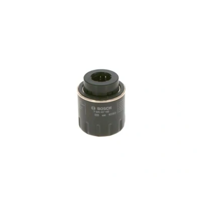 Imagen de BOSCH F 026 407 183 Filtro de aceite 3/4&quot; 16 UNF 2B con dos válvulas bloqueo retorno enroscable SEAT: Toledo 4, Ibiza 4 Sportcoupe