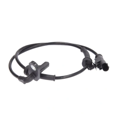 Imagen de AUTLOG AS4478 Sensor de ABS Eje trasero izquierda NISSAN: MICRA 3, Note I