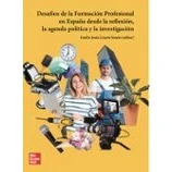 Imagen de Presente Y Futuro De La Fp En Espana