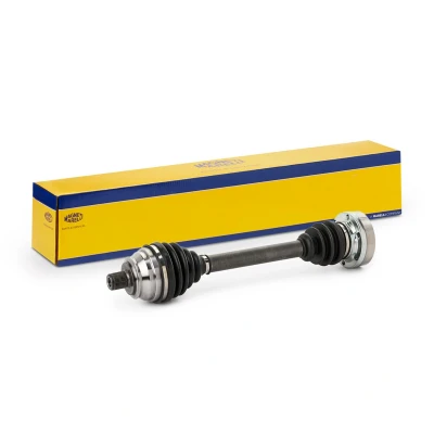 Imagen de MAGNETI MARELLI 302004190277 Árbol de transmisión Eje delantero 5408 VOLKSWAGEN: Transporter 4 Bus,