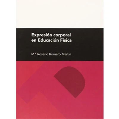 Imagen de Expresión corporal en Educación Física (Textos Docentes)