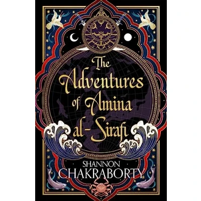 Imagen de The Adventures Of Amina Al sirafi